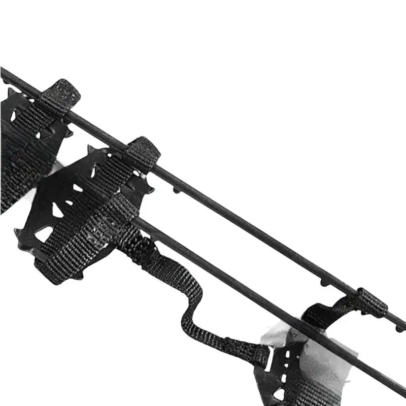 Crampons randonnée hiver