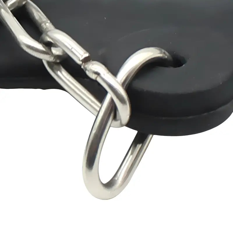 Crampons randonnées à chaine