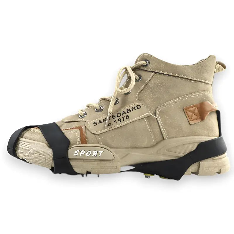 Demi crampon randonnée