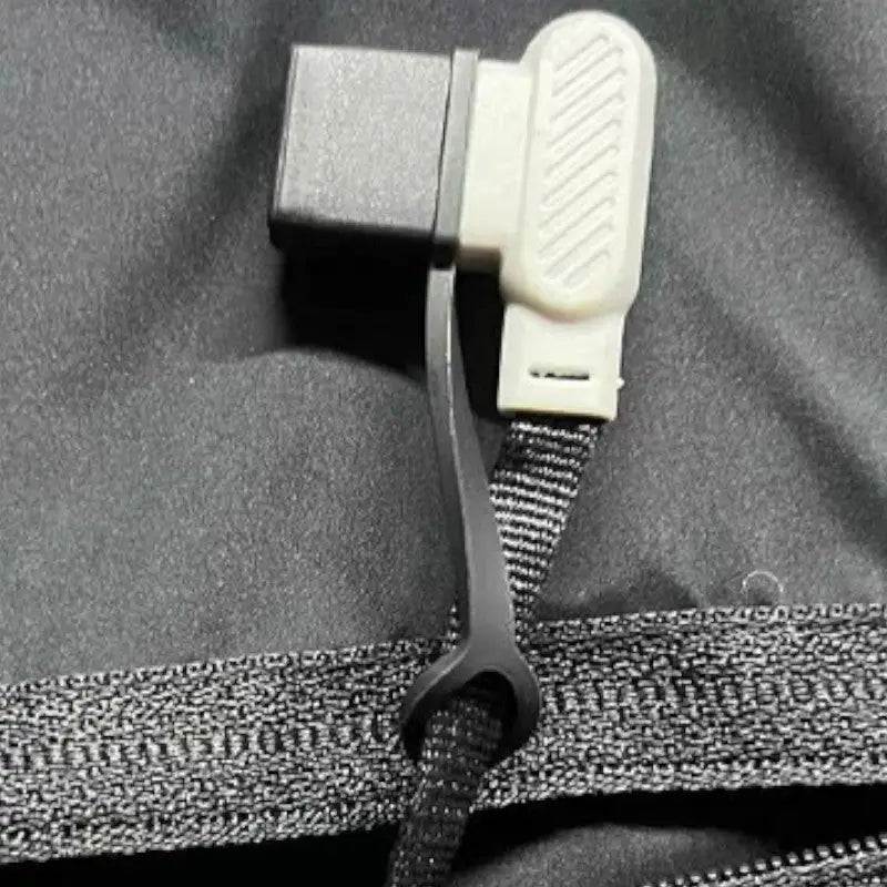 Doudoune chauffante femme avec batterie