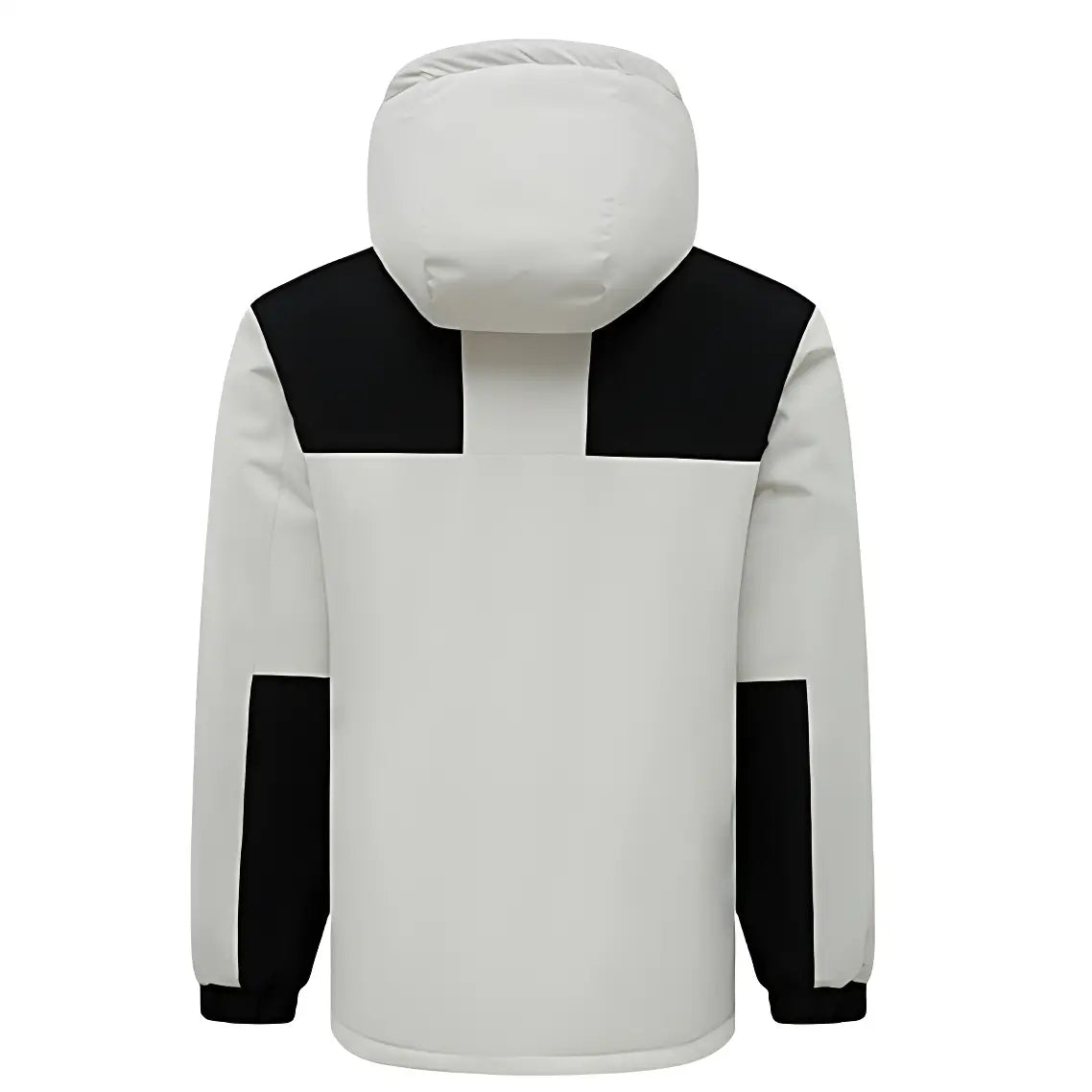 Doudoune chauffante femme ski