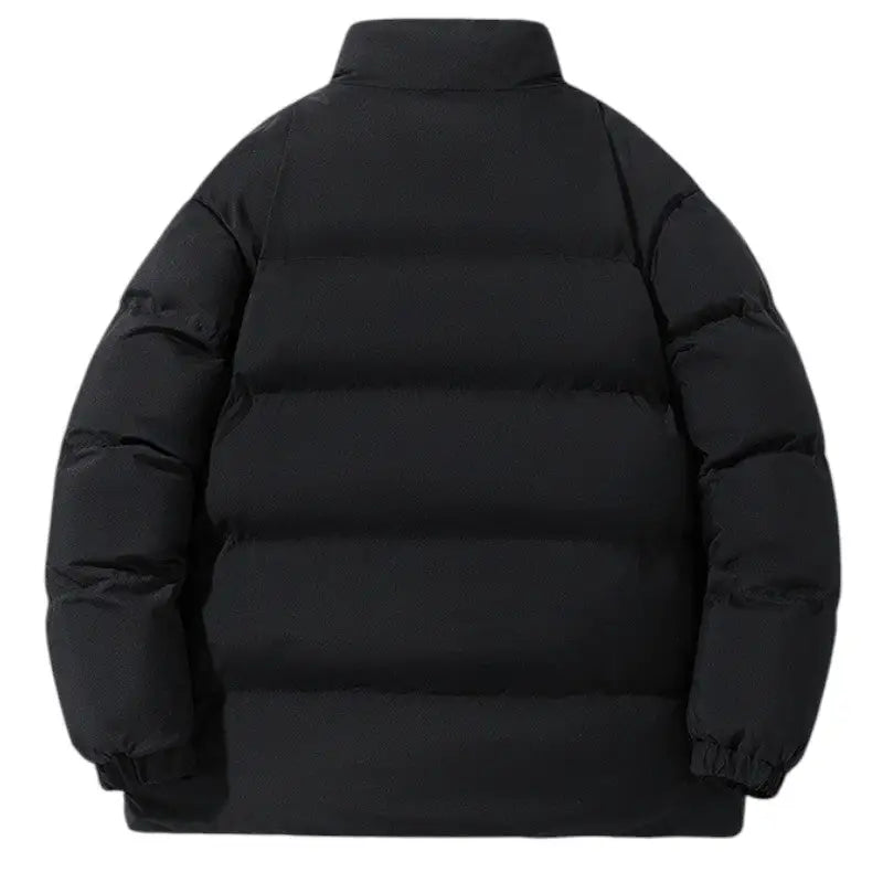 Doudoune chauffante grande taille