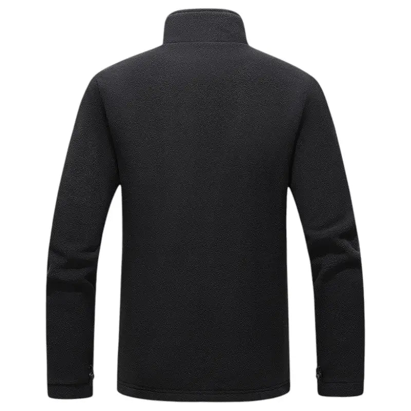 Doudoune chauffante usb