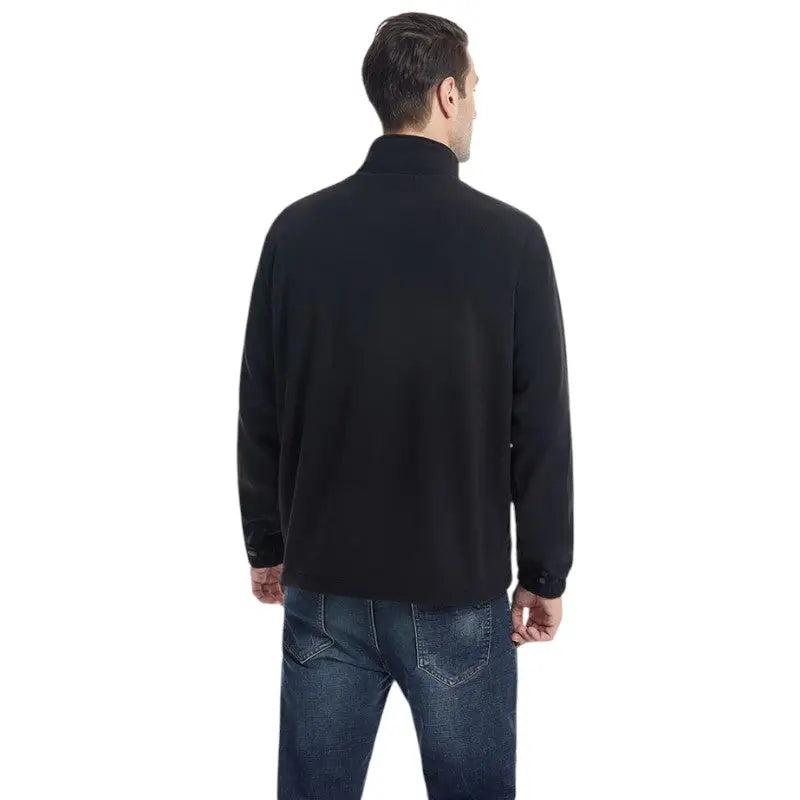 Doudoune chauffante usb