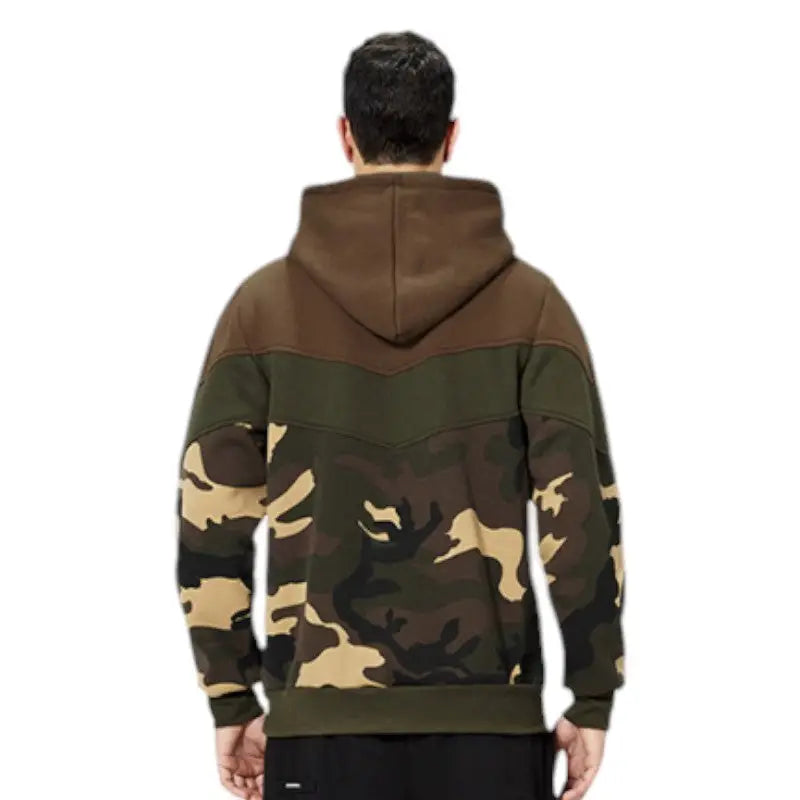 Doudoune chauffante usb homme