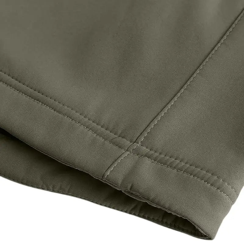 Doudoune chauffante usb homme