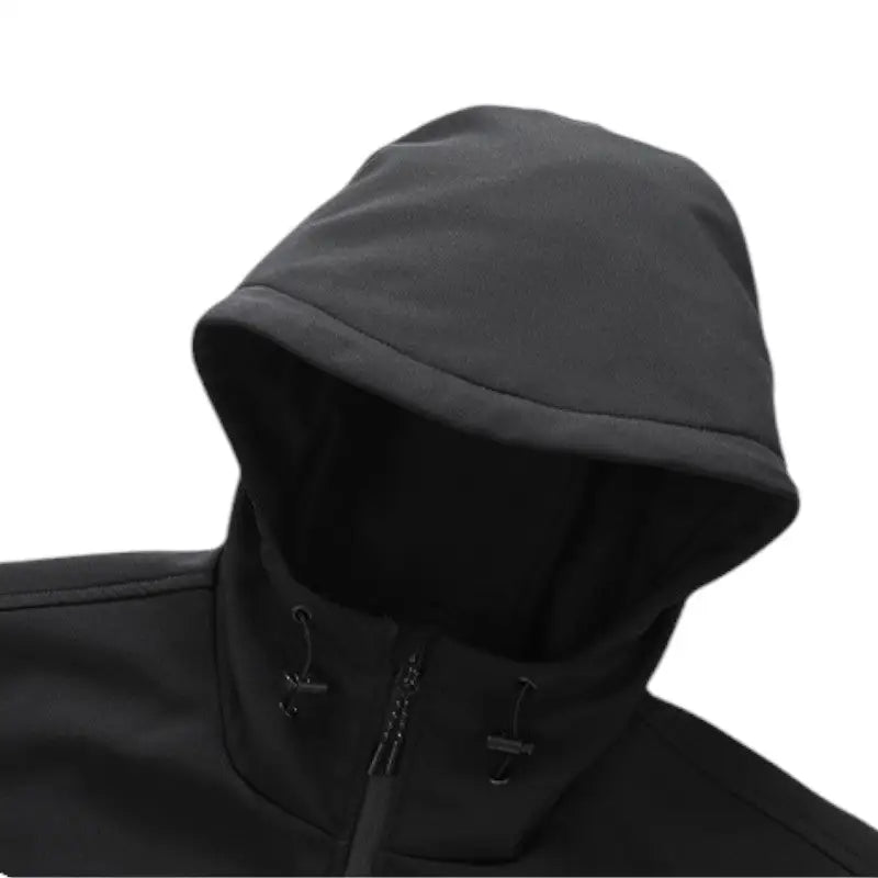 Doudoune chauffante usb homme