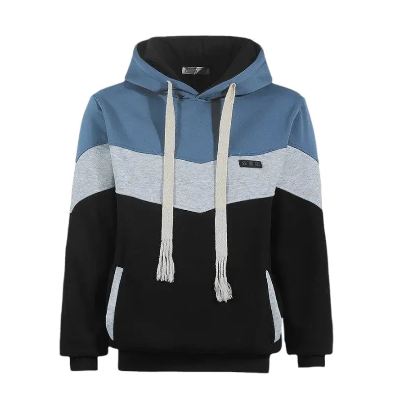 Doudoune chauffante usb homme