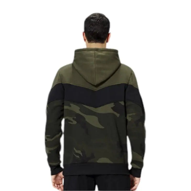 Doudoune chauffante usb homme