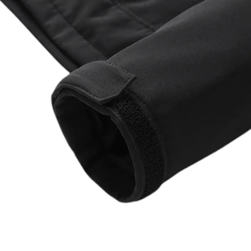 Doudoune chauffante usb homme