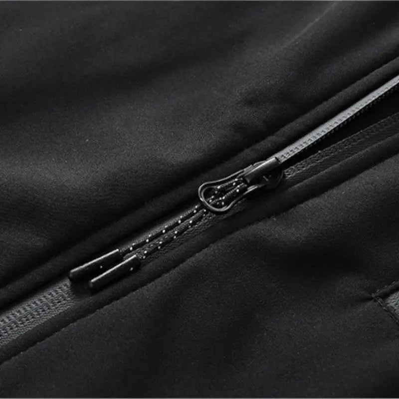 Doudoune chauffante usb homme