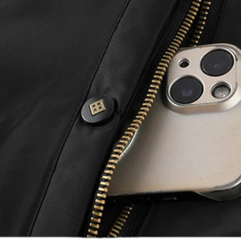 Doudoune homme hiver militaire