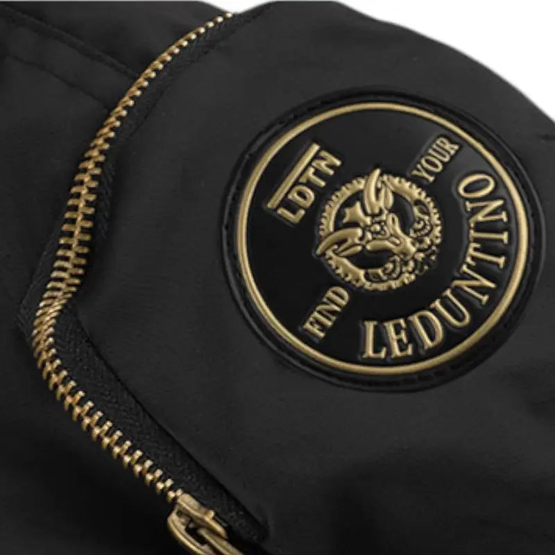 Doudoune homme hiver militaire