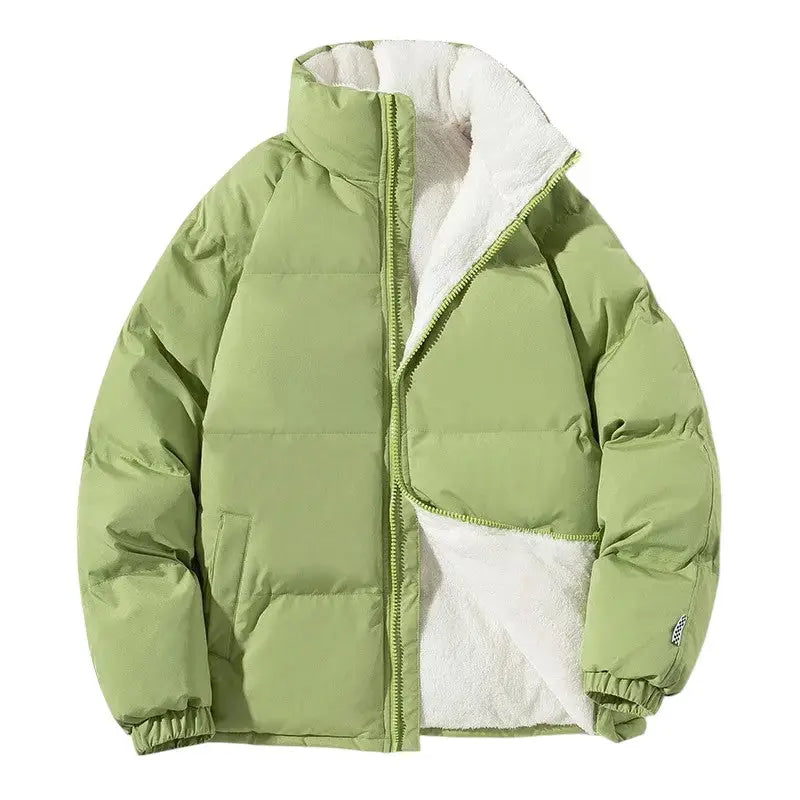 DOUDOUNE MILITAIRE CLASSIQUE