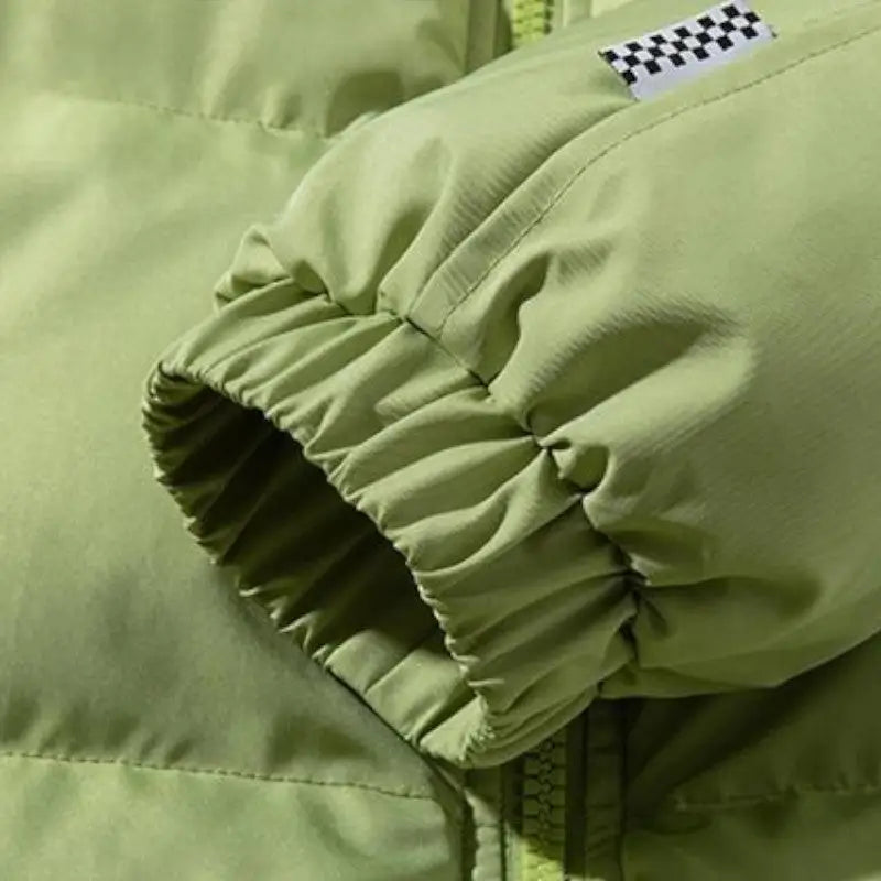 DOUDOUNE MILITAIRE CLASSIQUE