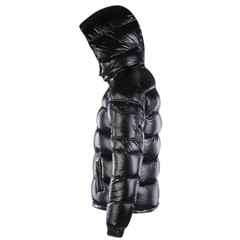 DOUDOUNE MILITAIRE - GRAND FROID