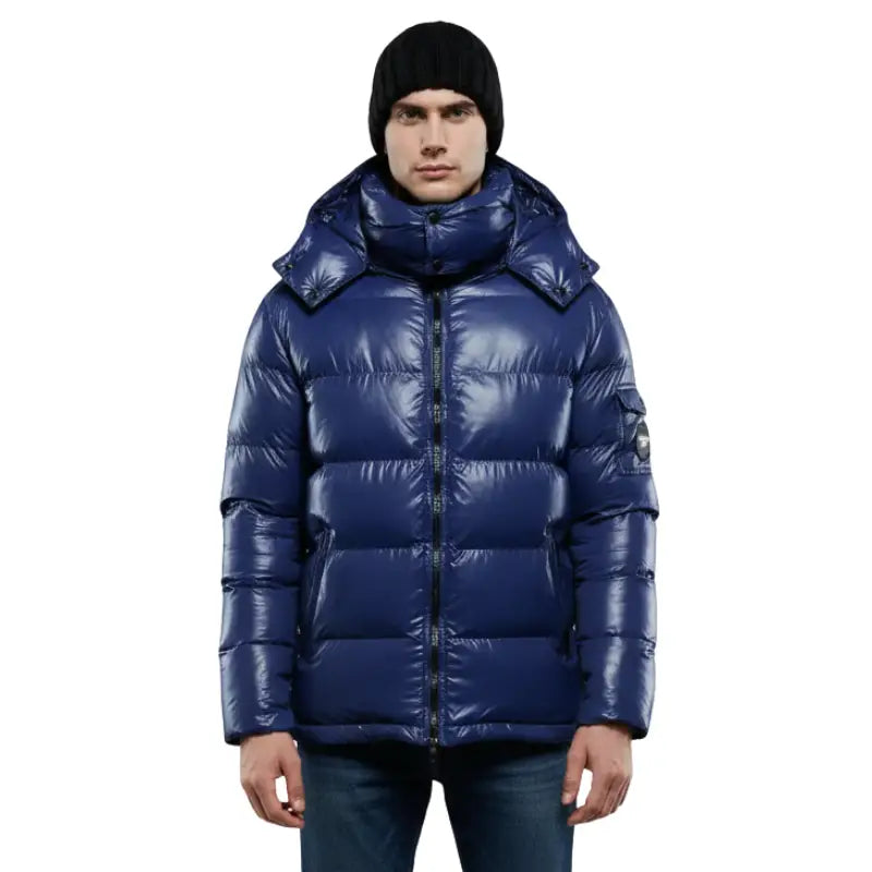 DOUDOUNE MILITAIRE - GRAND FROID