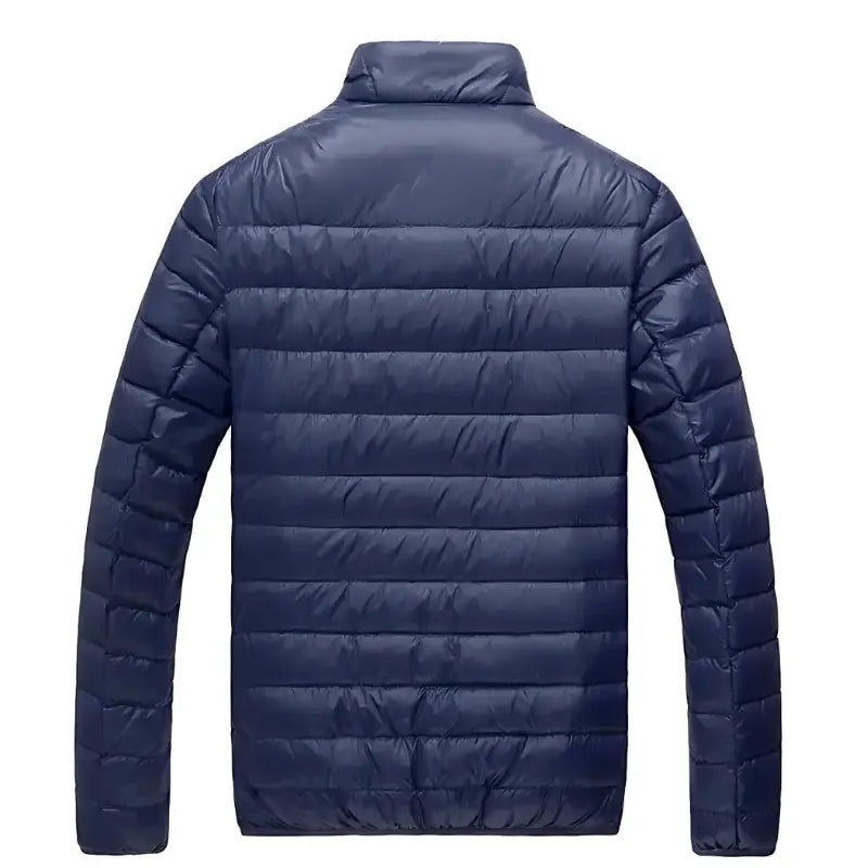 Doudoune militaire pour homme
