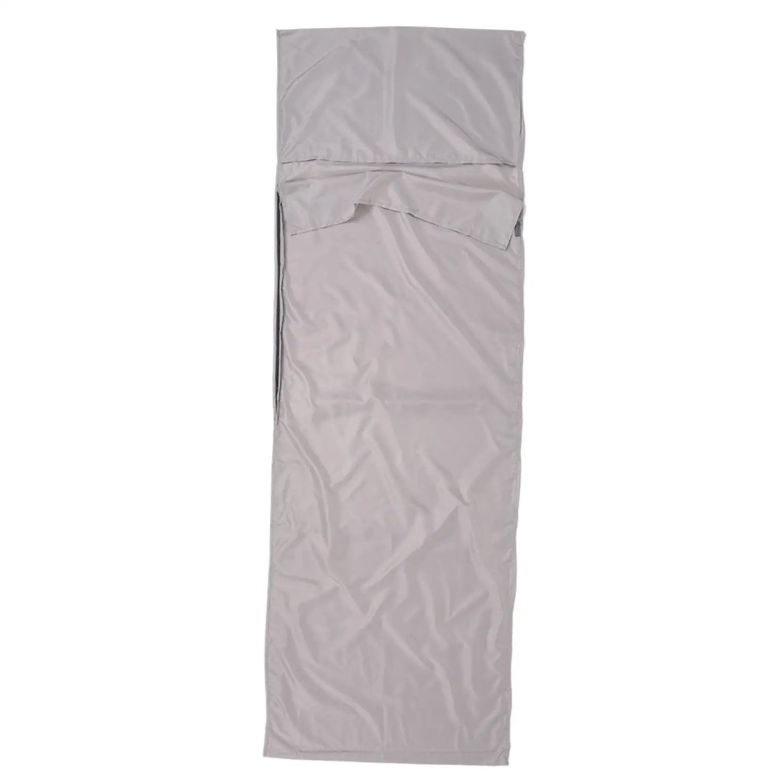 Drap housse sac de couchage