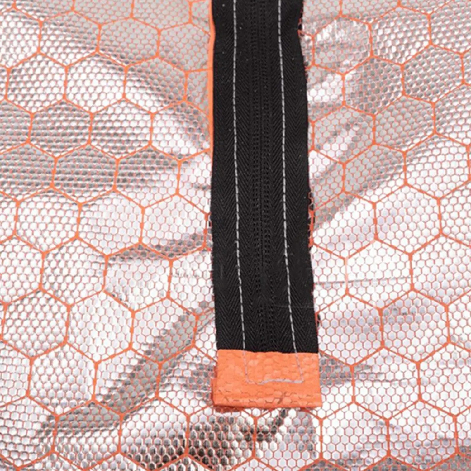 Drap de sac de couchage thermique