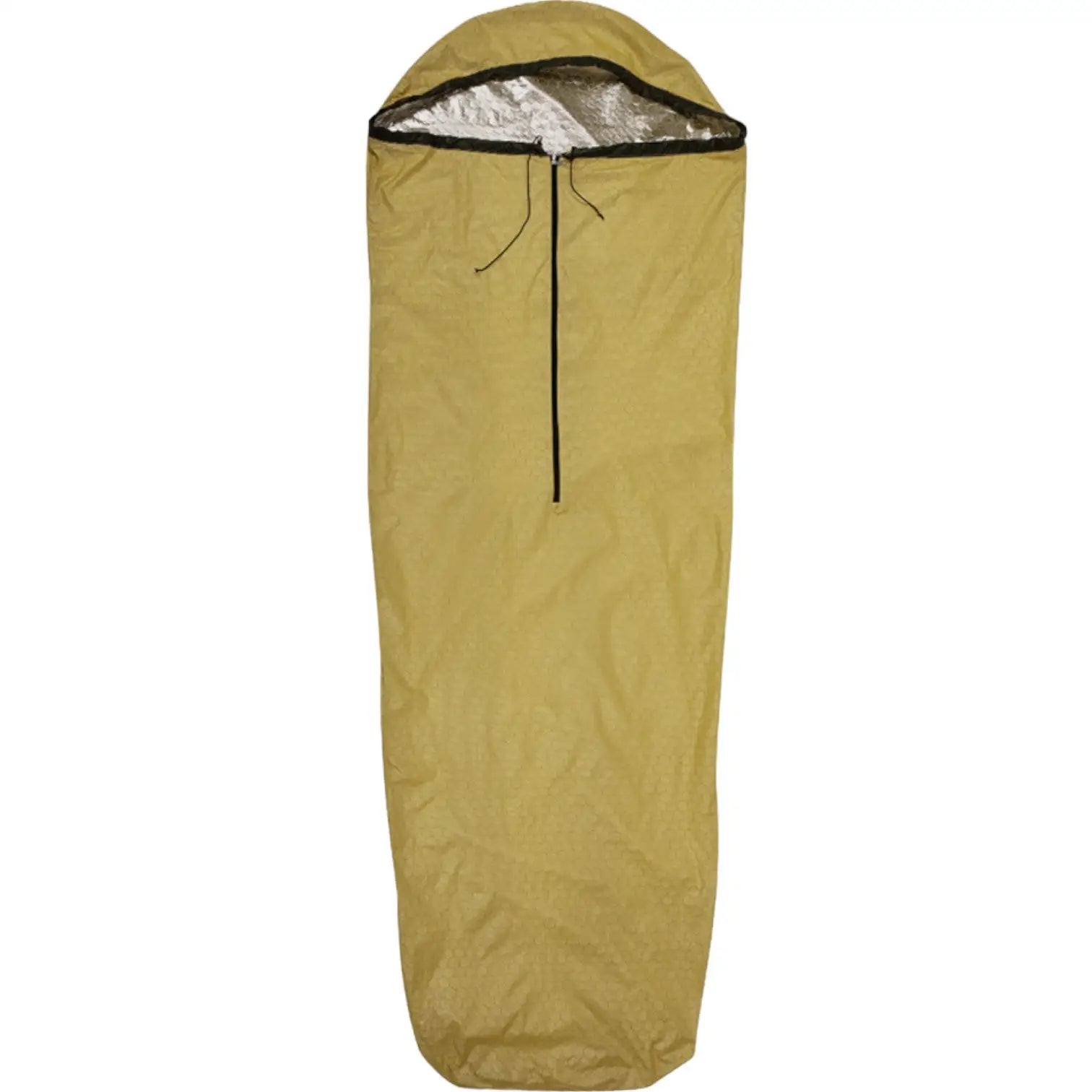 Drap de sac de couchage thermique