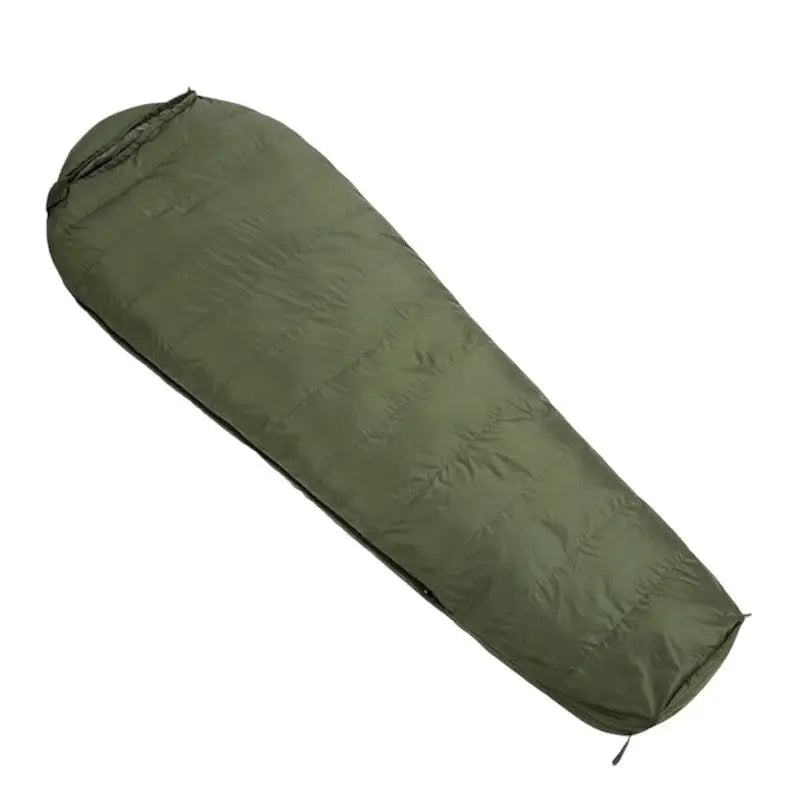 Duvet militaire
