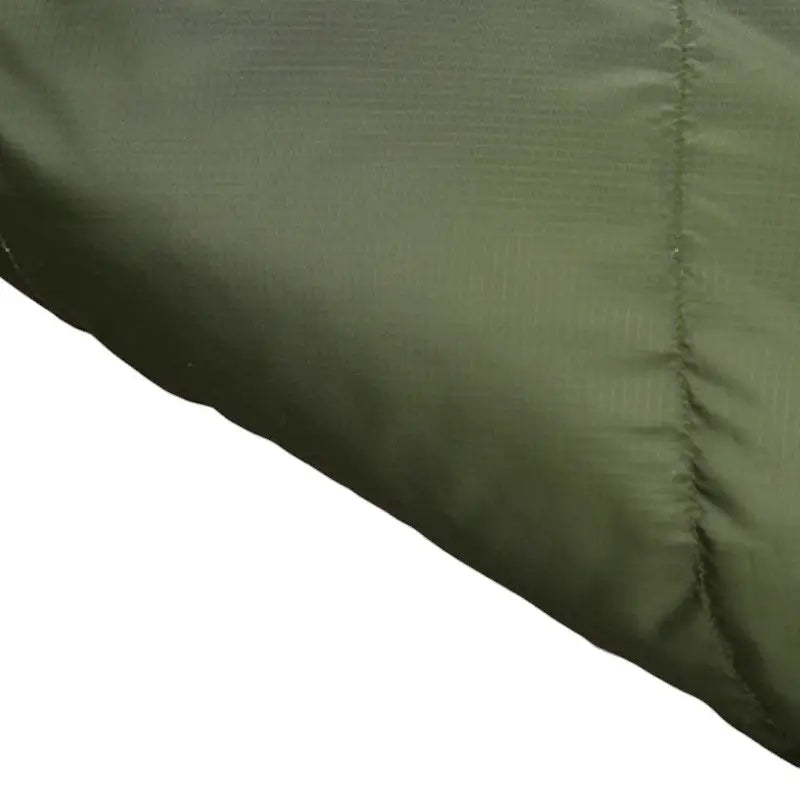 Duvet militaire