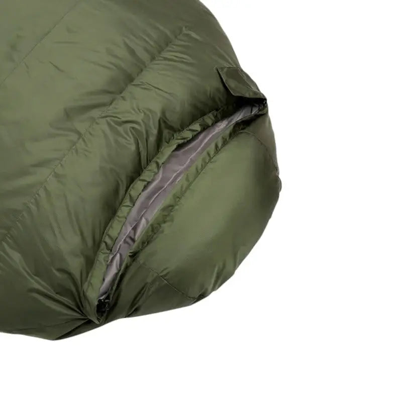 Duvet militaire