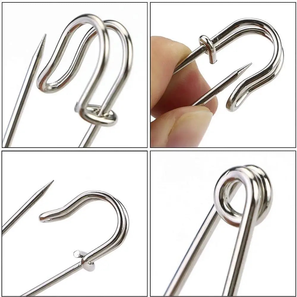 Epingle pour insigne militaire