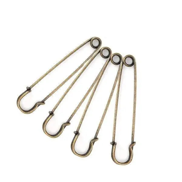 Epingle pour insigne militaire