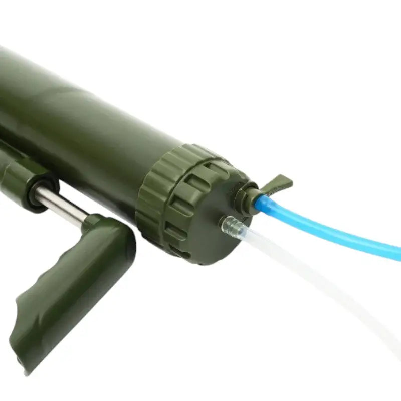 Equipement de survie