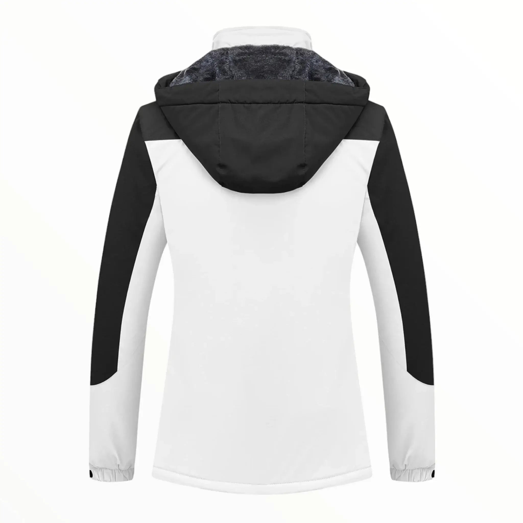 Femme style tactique Parka