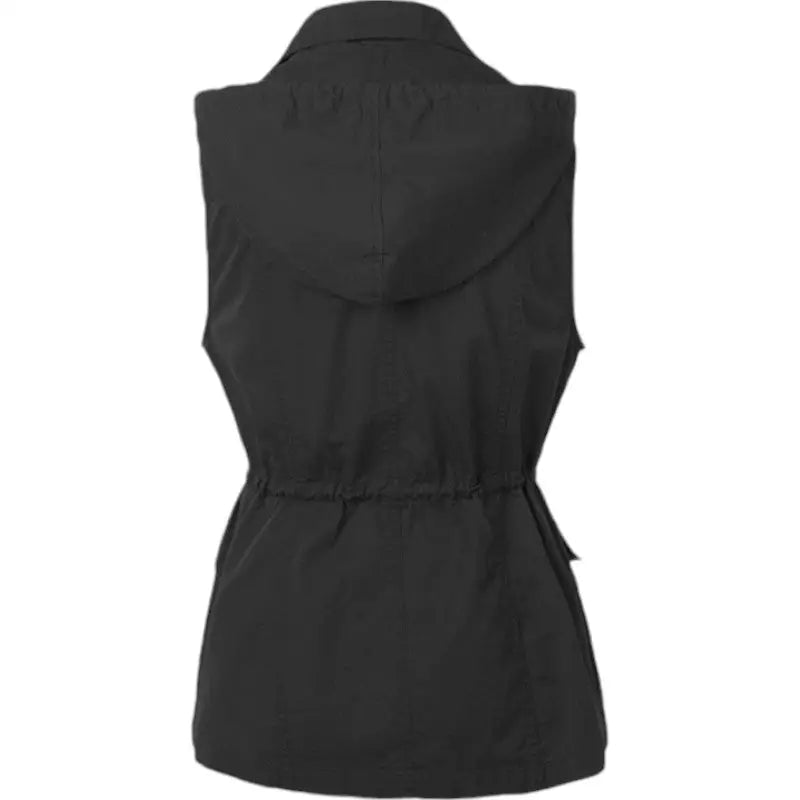 Femme veste militaire