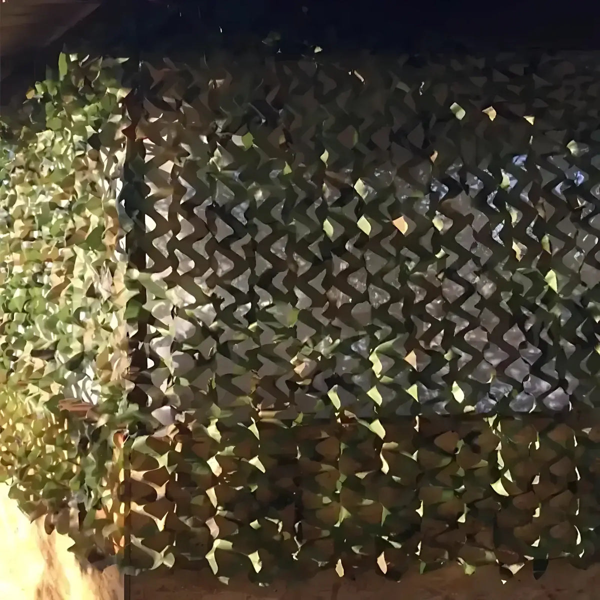 Filet de camouflage