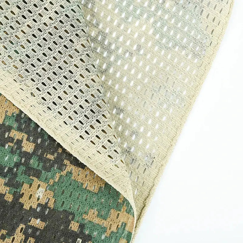 Filet camouflage chasse