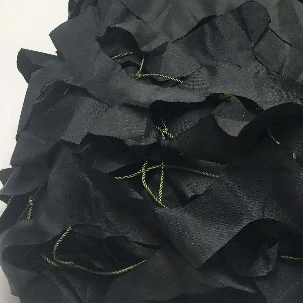 FILET CAMOUFLAGE POUR GRAND VÉHICULE