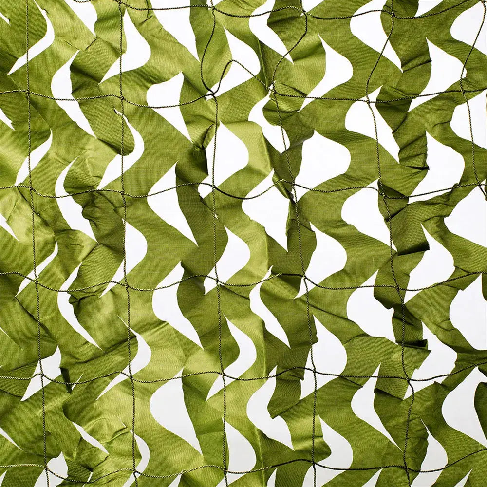 FILET CAMOUFLAGE POUR GRANDE SURFACE