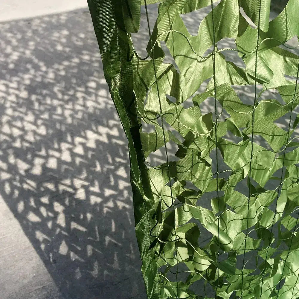 FILET CAMOUFLAGE POUR GRANDE SURFACE