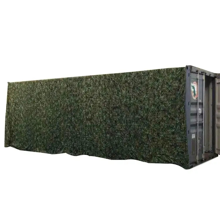 FILET CAMOUFLAGE POUR GROS BÂTIMENTS