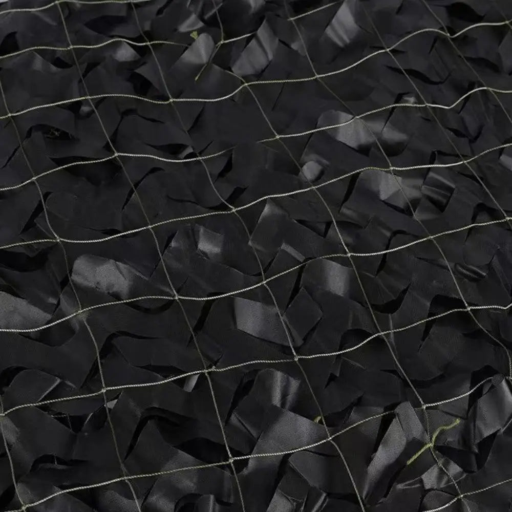 Filet de camouflage renforce