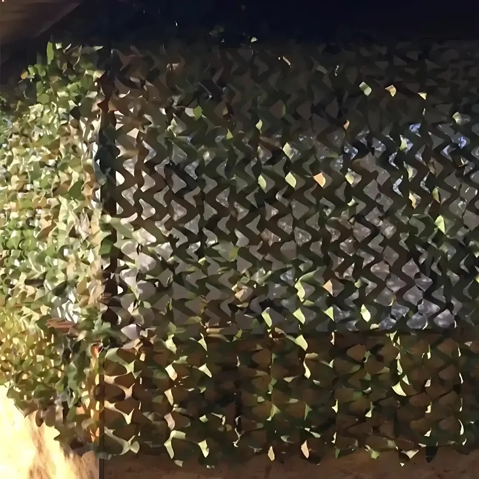 Filet de camouflage