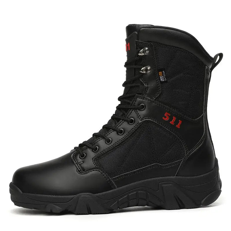 Force spéciale chaussures militaires