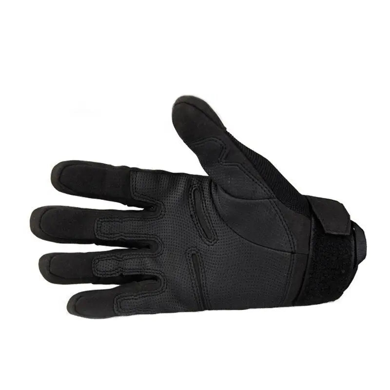 Gant de combat militaire pour homme