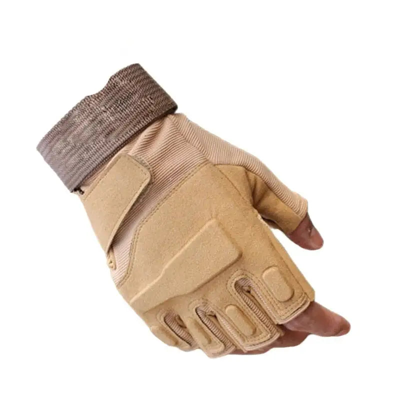 Gant de combat militaire pour homme