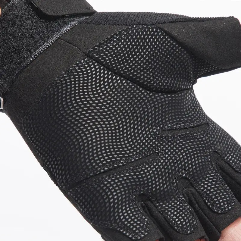 Gant de combat militaire pour homme