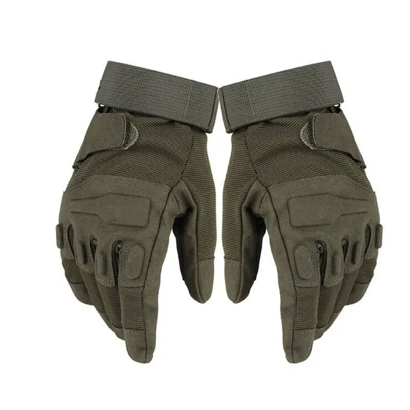 Gant de combat militaire pour homme