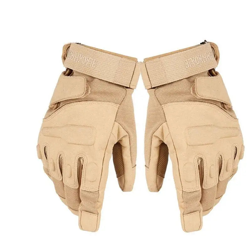 Gant de combat militaire pour homme