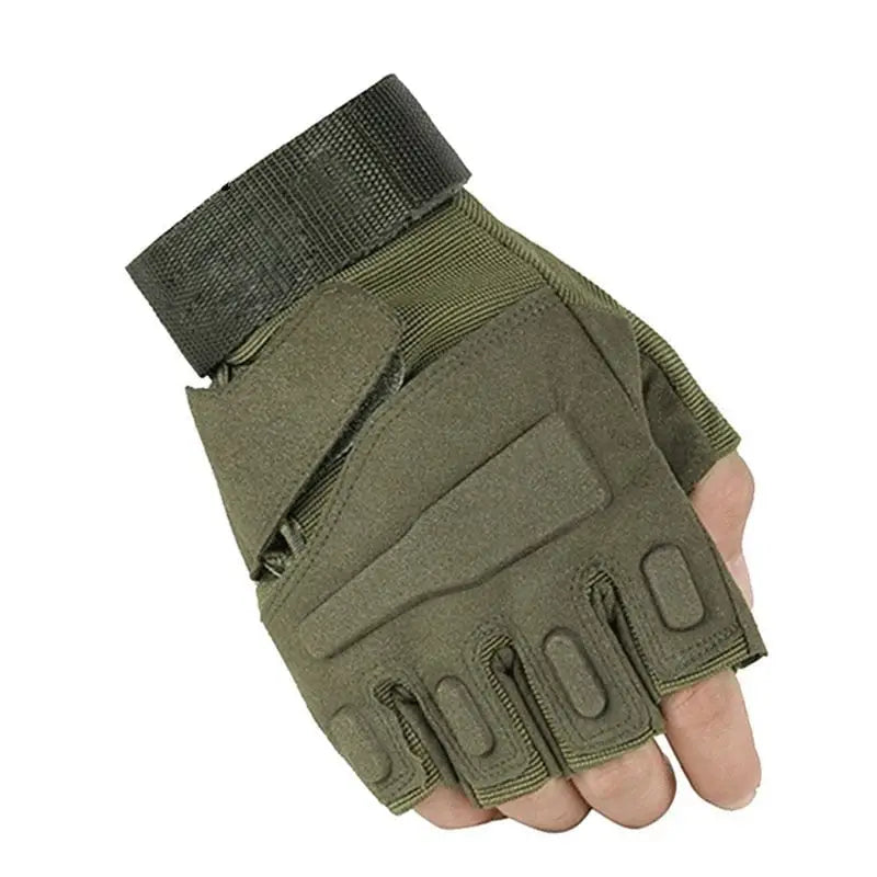 Gant de combat militaire pour homme
