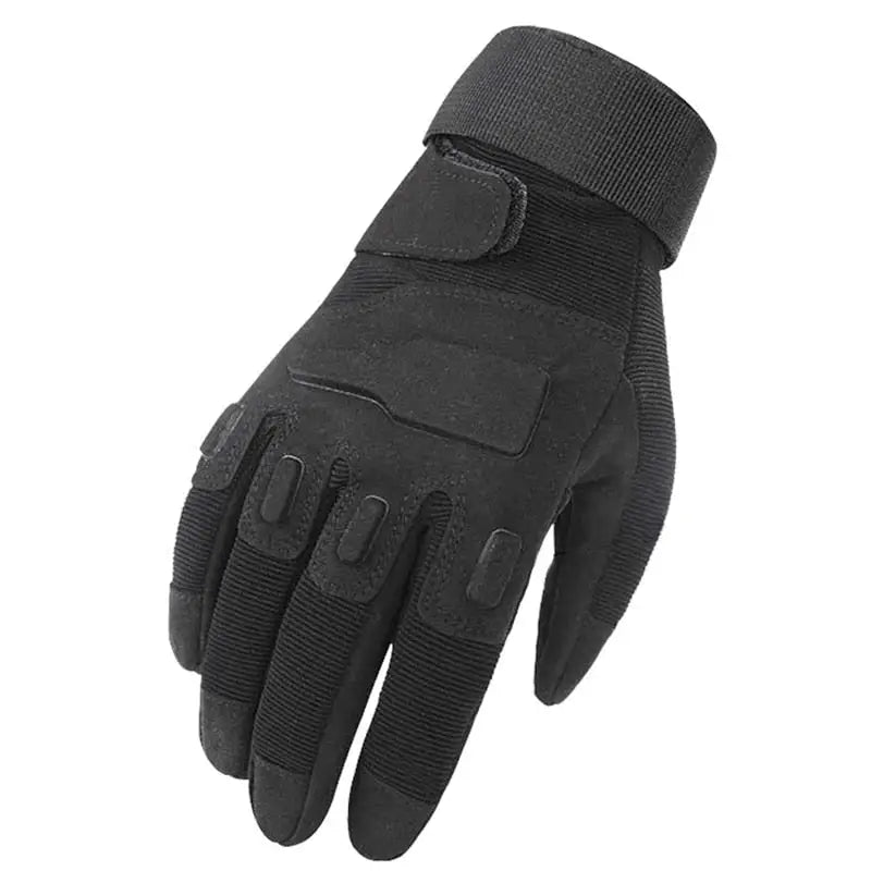 Gant de combat militaire pour homme