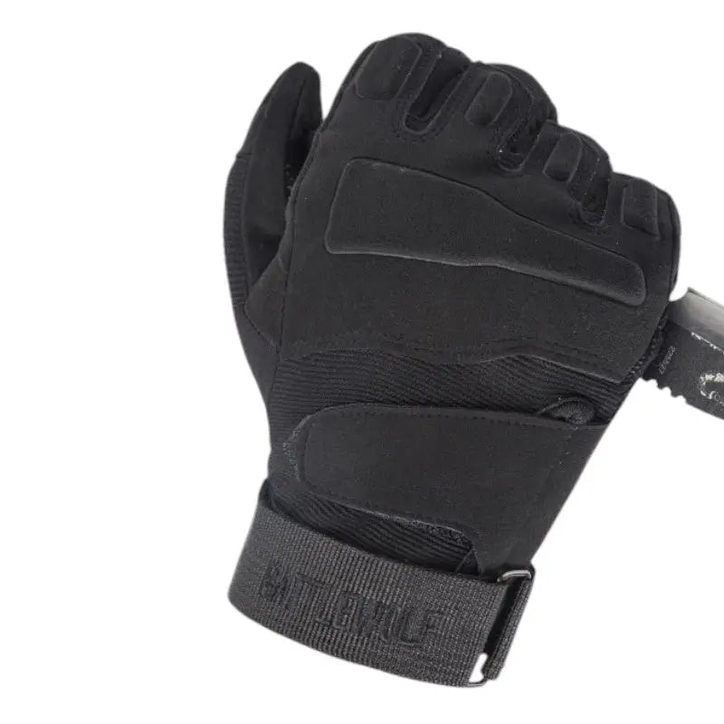 Gant de combat militaire pour homme